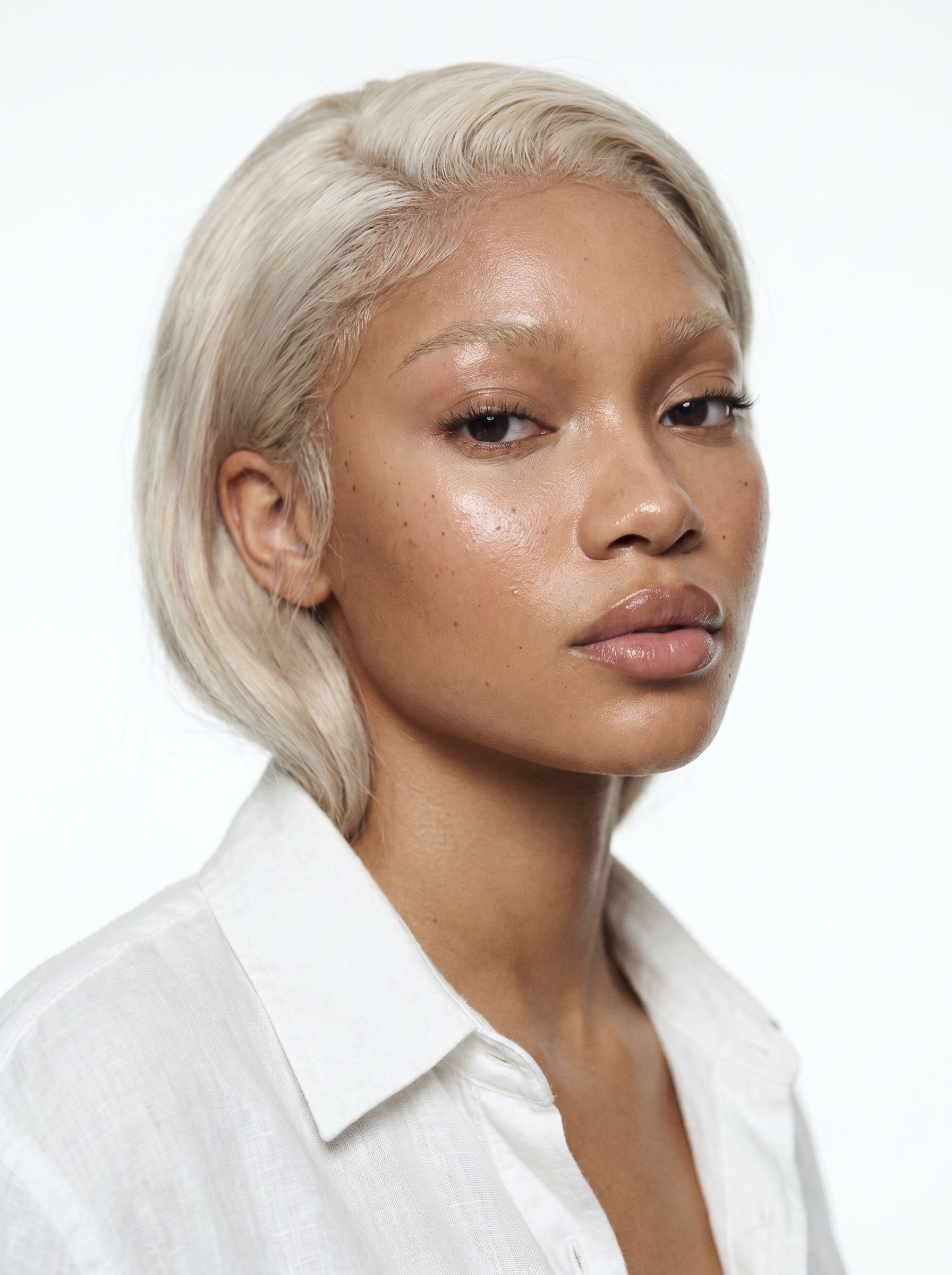Editorial Beauty