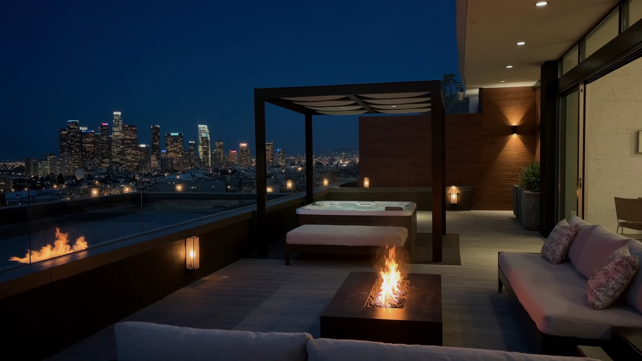 Luxury Property