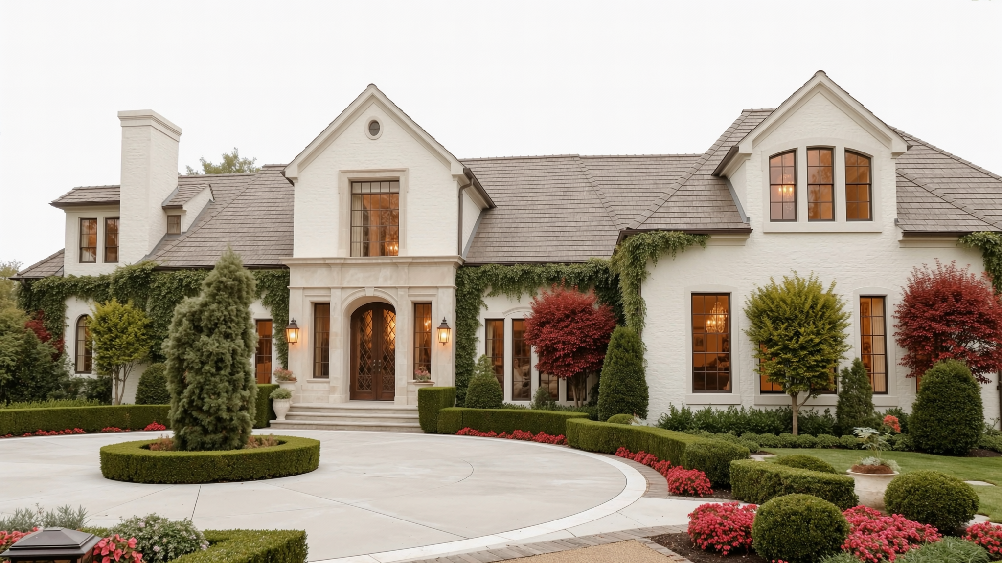 Estate Exterior