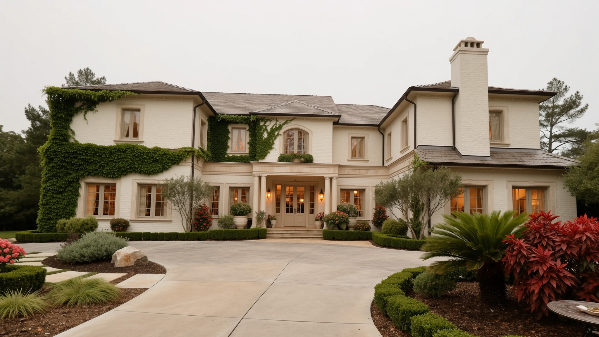 Ivy Estate