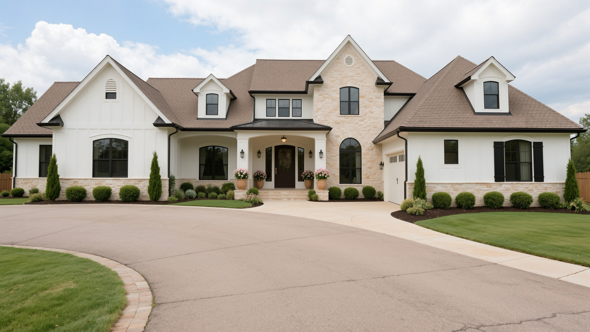 Stone Estate
