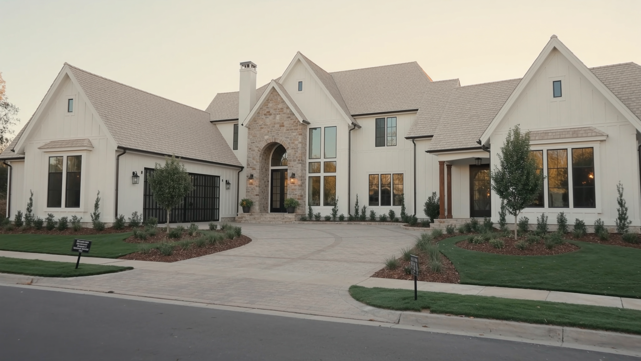 New Construction