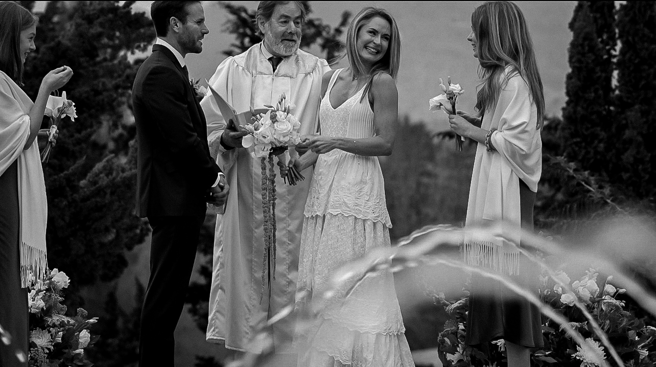 Ceremony